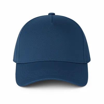 Gorra Azul Royal