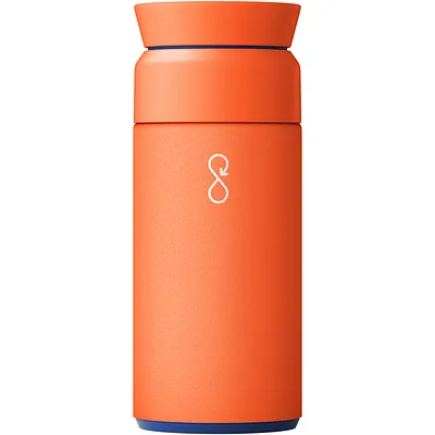 Termo de 350 ml "Ocean Bottle"