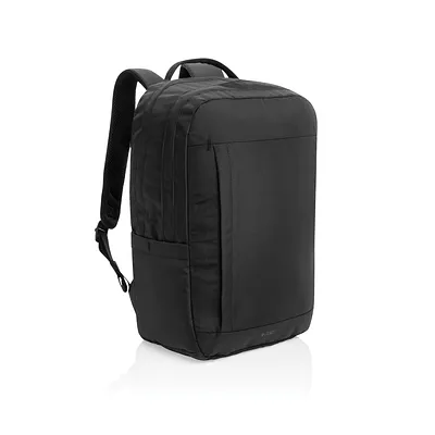 Mochila portátil 15,6" SP Aware™ RPET Edin 100% reciclado