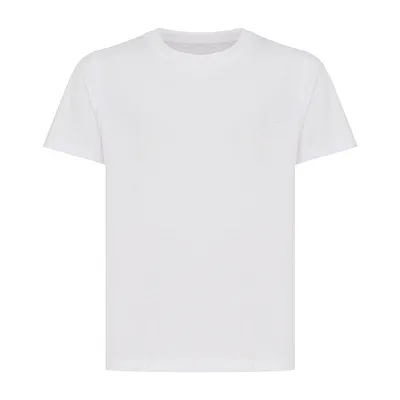 Camiseta blanca niño