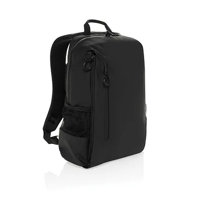 Mochila portátil 15,6" resistente al agua Lima Aware™ RPET