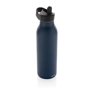 Avira Ara RCS water bottle with steel cap 500ML