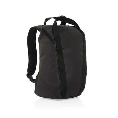 Mochila para portátil de 14" Sienna AWARE™ RPET